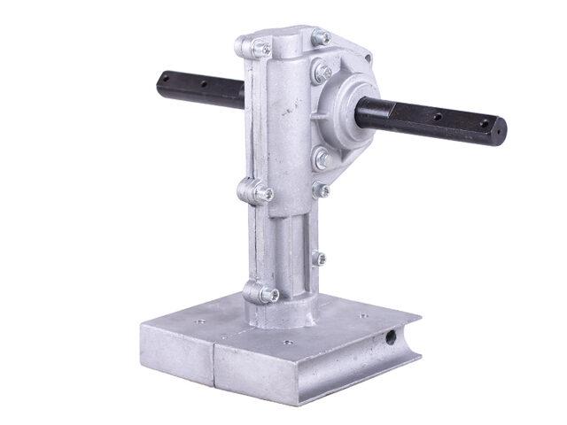 Редуктор у зборі TT AGRO MOTO для культиватора, фото 1