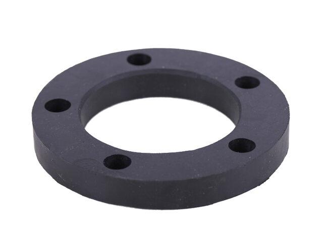 Прокладка демпфера TT AGRO MOTO (гума) для мотобура, фото 1