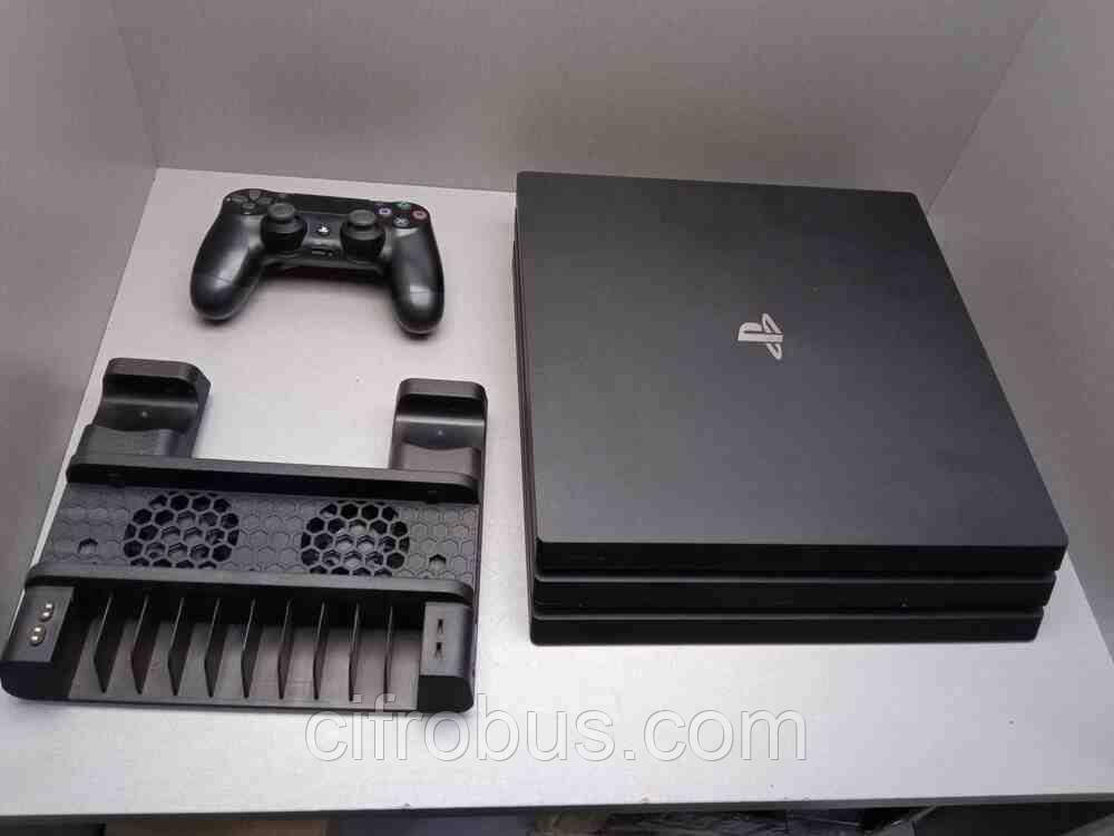 Sony playstation 4 pro 1tb - купить недорого, Prom.ua: цены