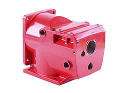 Корпус коробки (під один ВОМ) ТАТА на КПП