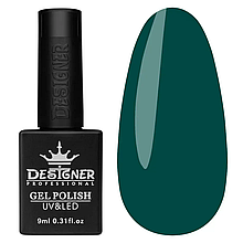 Гель-лак серії Nature Dream Дизайнер для манікюру та педикюру, 9 мл №406