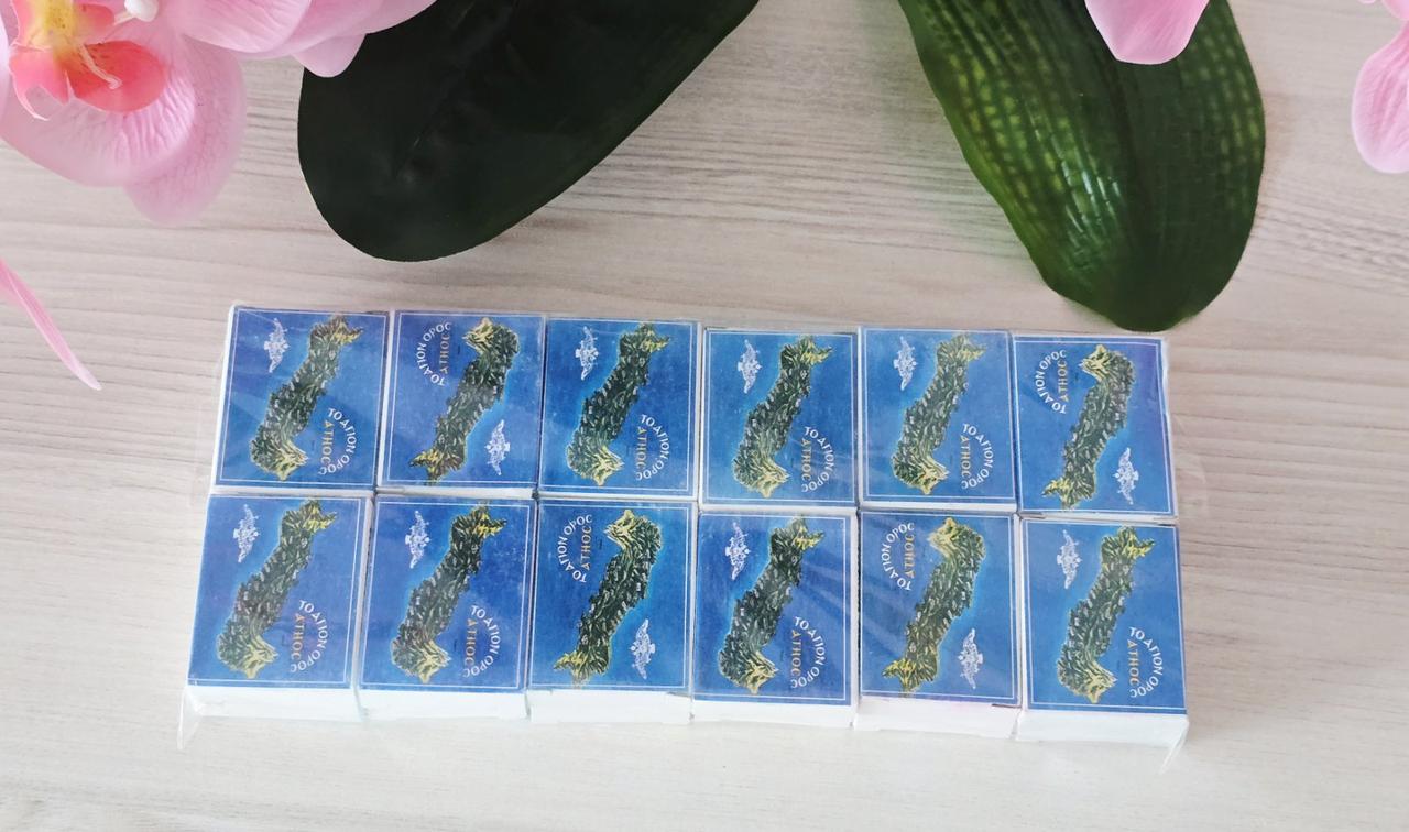 Церковний ладан в коробочці, фото 1