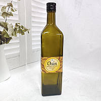 Зародків пшениці олія холодний віджим 1000 мл