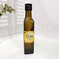 Зародків пшениці олія холодного віджиму 250 мл