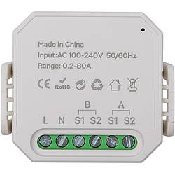 Лічильники електроенергії