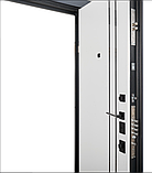 Вхідні двері модель Lorena 550/551, фото 6