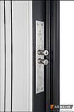 Вхідні двері модель Lorena 550/551, фото 8