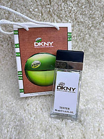 Парфуми DKNY Be Delicious 50 мл у подарунковому пакованні