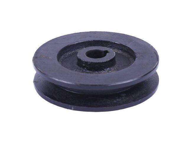 Шків ременя приводу А TTG на роторну косарку KRO 900, фото 1