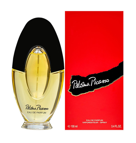 Парфумована вода Paloma Picasso 100 мл Новий дизайн!, фото 1