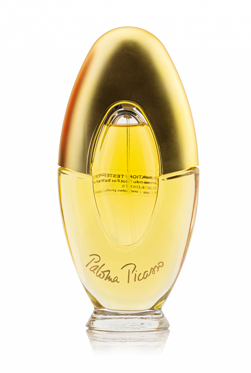 Парфумована вода (тестер) Paloma Picasso 100 мл Новий дизайн!, фото 1