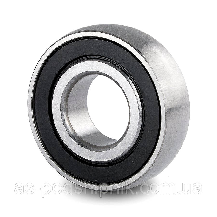 Підшипник UD209 (1580209 / 1726209-2RS1) ZVL, фото 1