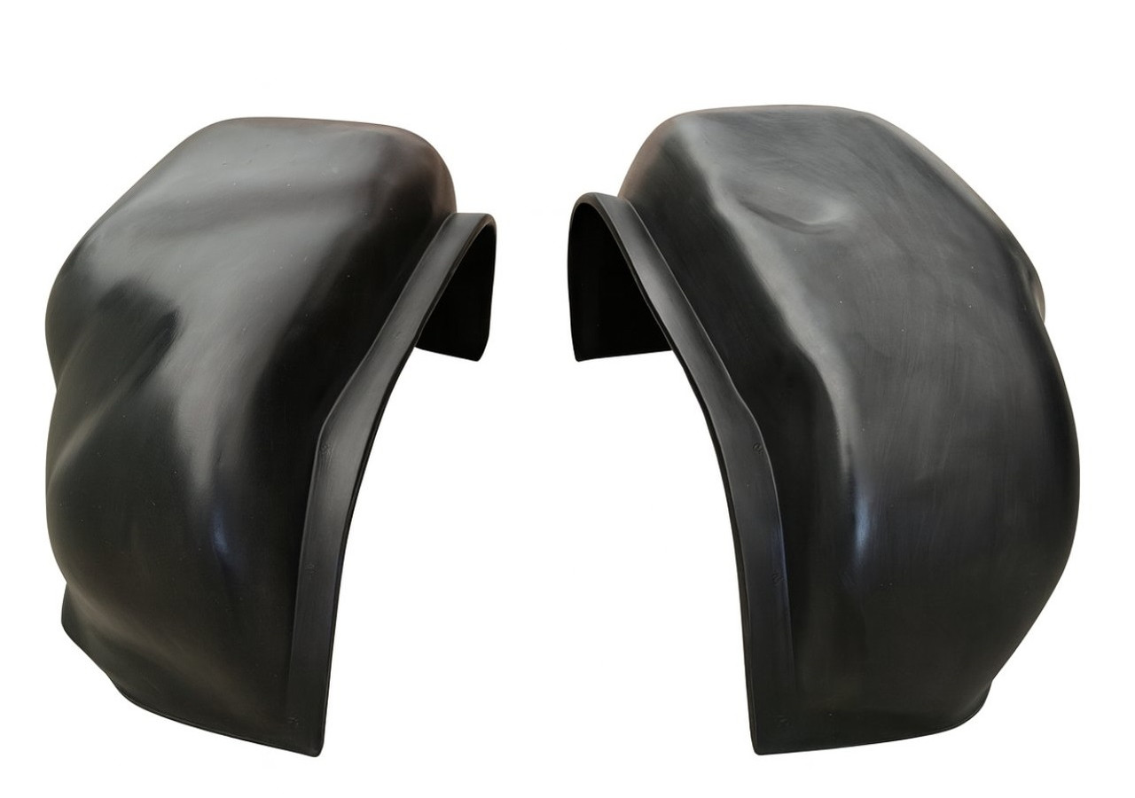 Підкрилки задні Mitsubishi L200 / Міцубісі Л200 (2015–2018), MG29.120/1