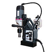 Магнітна дриль OPTIMUM DM 50V / свердлильний верстат на магнітній підставі