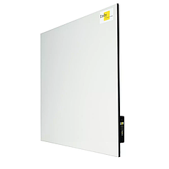 Керамічний обігрівач Emby СНТ-500 500 Вт 10 м² електричний обігрівач