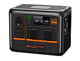 Зарядна станція BLUETTI AC60P, фото 4