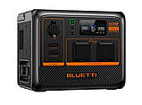 Зарядна станція BLUETTI AC60P, фото 3