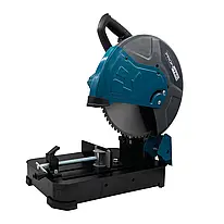 Монтажна пилка по металу PROFI-TEC CCS 355 ColdCut 2600вт 355мм