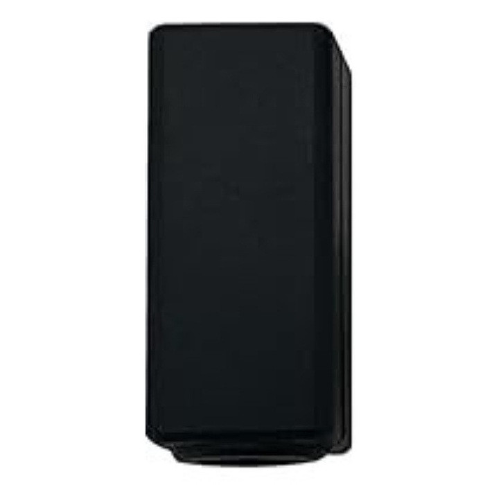 Силіконова «шкарпетка» термозахисна для хотенду 3D-принтерів Elegoo Centauri Carbon (Чорний), фото 1