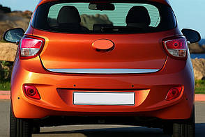 Hyundai I-10 2014-2017 гг.