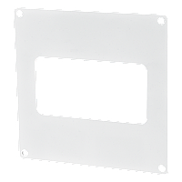 Пластина стінова 55*110