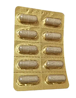 Грибы кордицепса 10 капсул