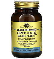Підтримка простати 60 шт Solgar