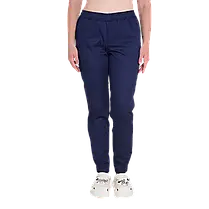 Медичний жіночий костюм Гарвард, Темно-синій, фото 5