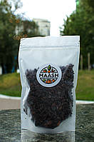 Какао боби нібс подрібнені NIBS Ghana Premium CacaoGold, 100г