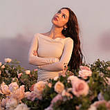 Парфумована вода для жінок Lancome Idôle Power L'Eau de Parfum Intense 10 мл Мініатюра, фото 5