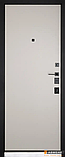 Вхідні двері модель Violetta 580/0, фото 2