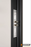 Вхідні двері модель Violetta 580/0, фото 6