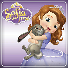 Софія Прекрасна-"Sofia the First"