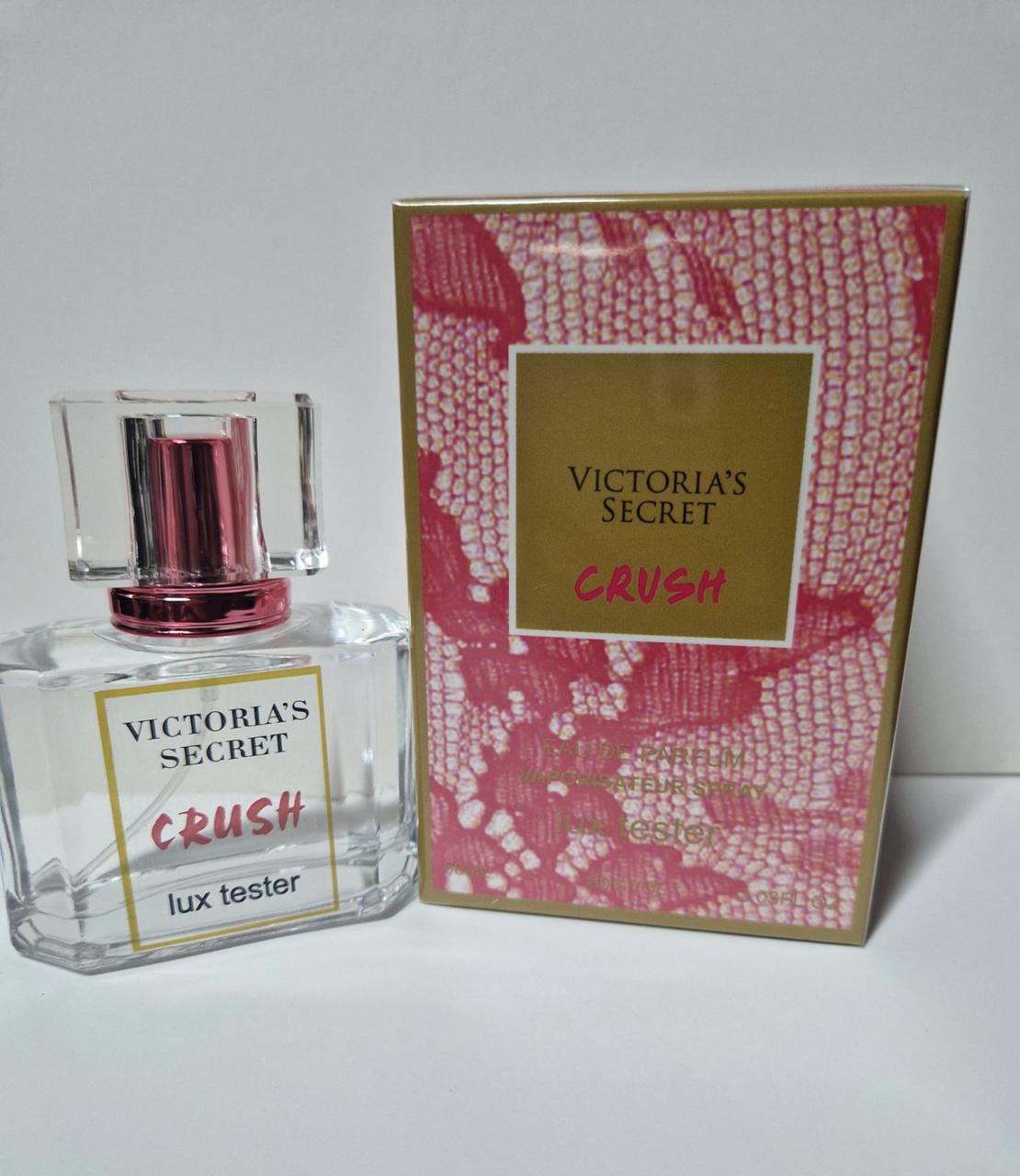 Жіночі Lux Victoria Secret CRUSH 60 ml