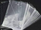 Пакет поліпропіленовий 400 х 500 =20 мм 20 мкм з клейовим клапаном упаковка 1000 шт, фото 6
