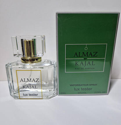 Женский Lux Almaz by Kajal 60 ml, фото 1