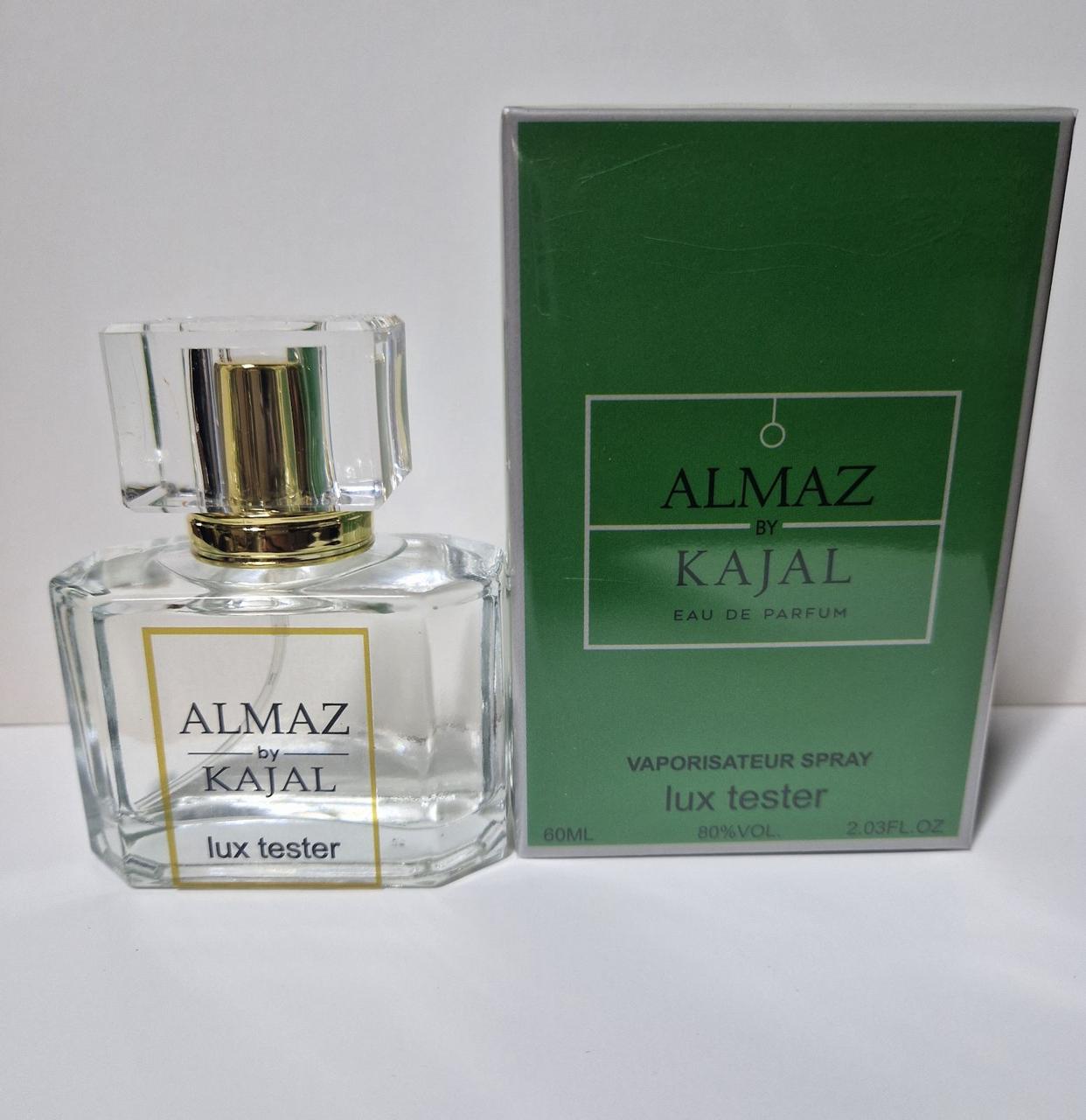 Женский Lux Almaz by Kajal 60 ml