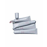 Бальзам-сироватка для губ MODAY Ultimatum Peptides Lips на основі пептидних комплексів Maxi-Lip та VOLUFORM та, фото 2