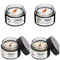 Массажні свічки для манікюра