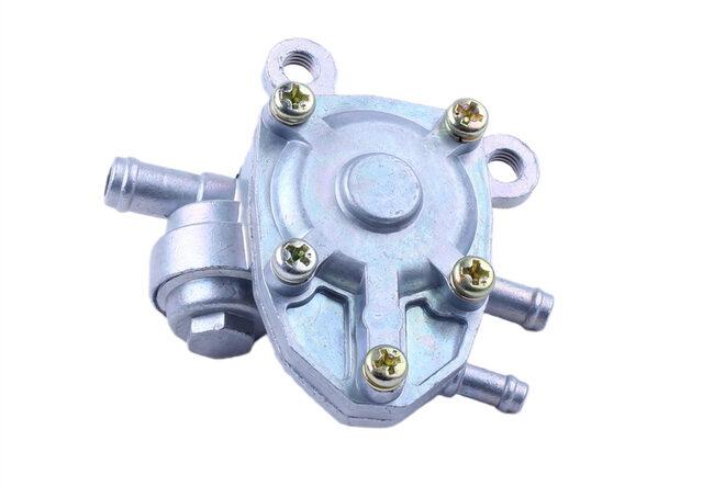 Кран вакуумний ТАТА на скутер Yamaha, фото 1