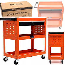 Візок для інструменту Kraft&Dele KD366 (Польща)
