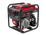 Генератор бензиновий інверторний 5.0 кВт Vitals IG 5.0b портативний електрогенератор для дачі та дому, фото 3