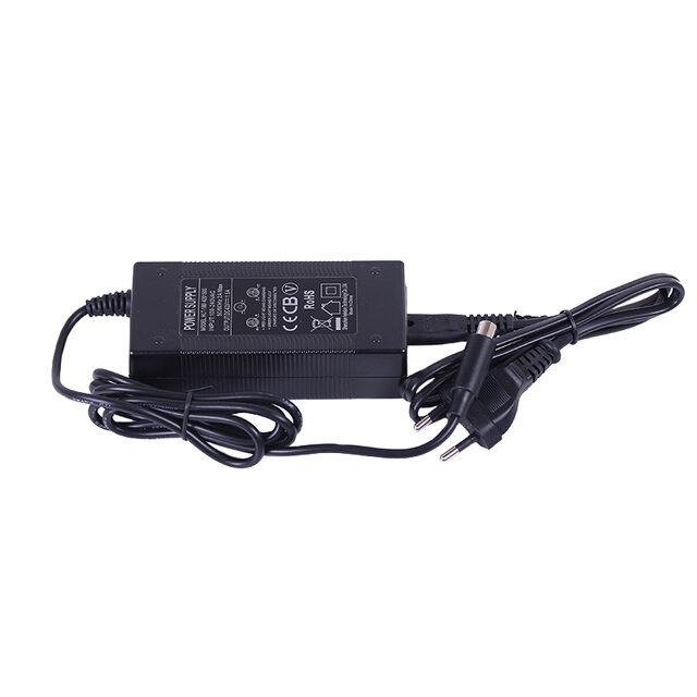 Зарядний пристрій TT AGRO MOTO на електросамокат, фото 1