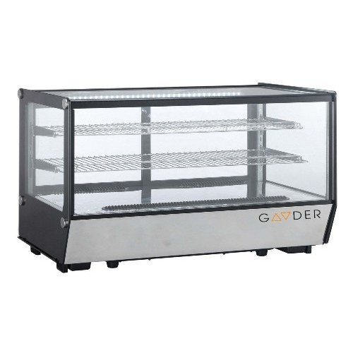 Вітрина холодильна настільна XCW-200 CUBE Gooder