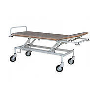 Візок для транспортування пацієнта (з регульованою висотою) ТМ-ПБР-813