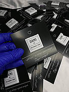 50 шт. Листівка квадрат (80х80 мм) + шоколад із логотипом, фото 6