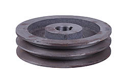 Шків великий ведучий TΛTΛ на косарку КСН-1.4