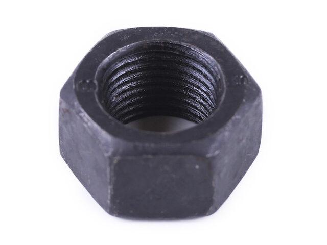 Гайка коленвала TT AGRO MOTO на дизельный двигатель 170D, фото 1