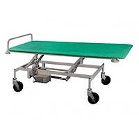 Візок для транспортування хворих (з електроприводом) ТМ-ПБЕ-1303