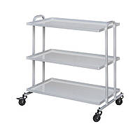 Візок для перевезення біксів ТМ-ПБ806